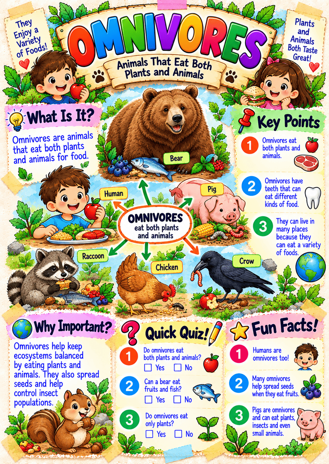 Science poster 1