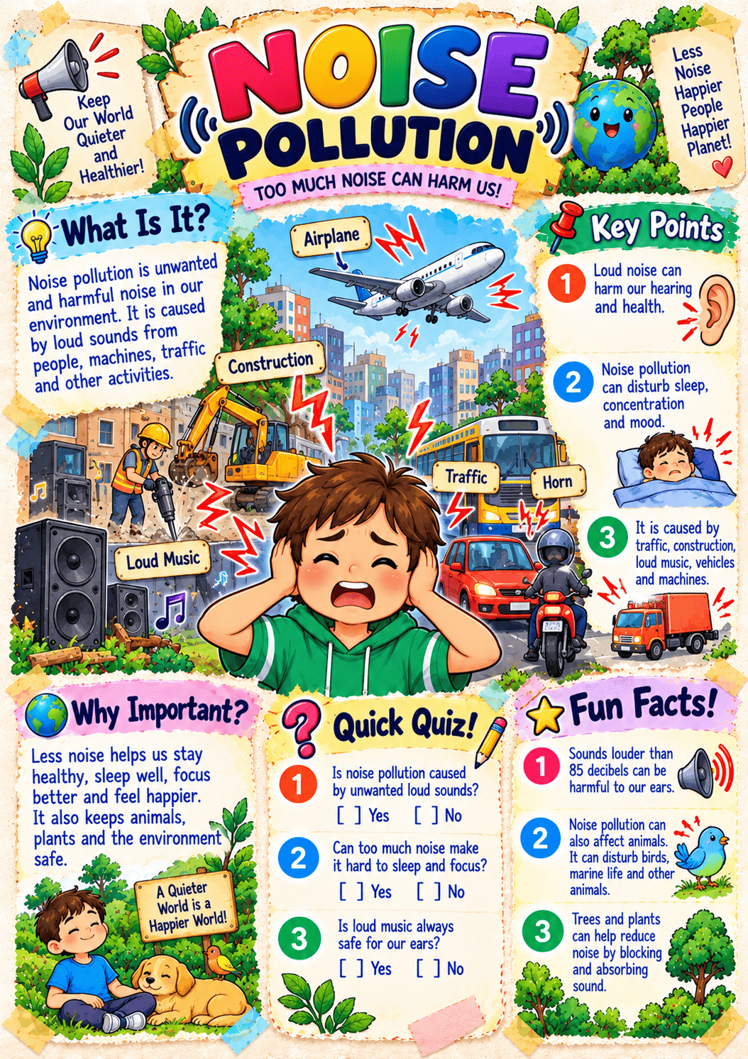 Science poster 1