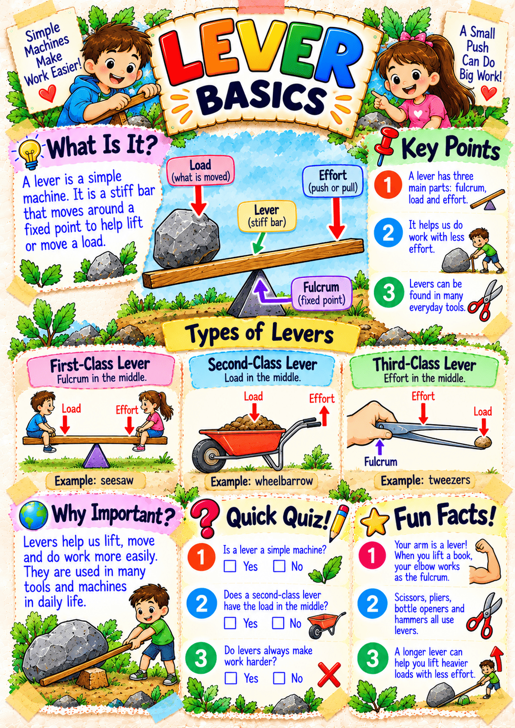 Science poster 1