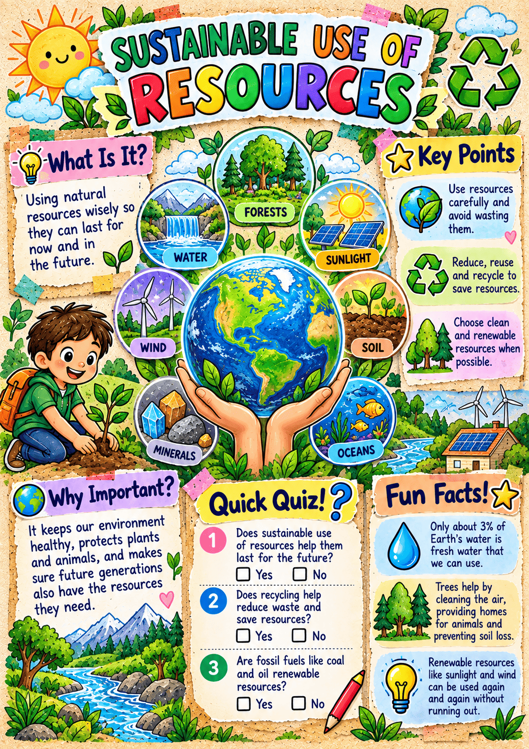 Science poster 1
