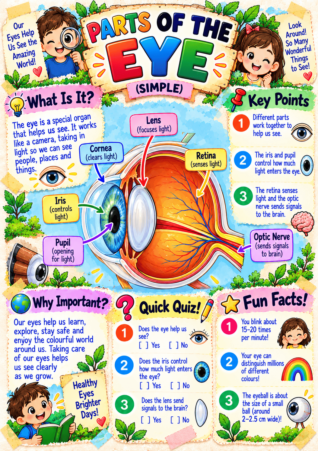 Science poster 1