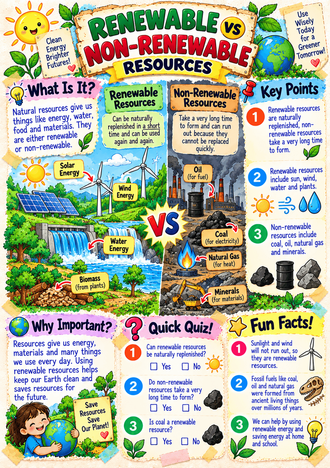 Science poster 1
