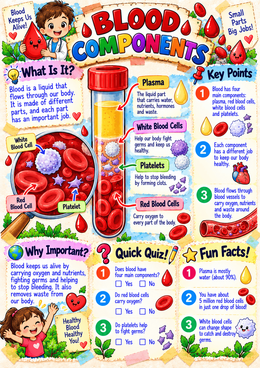 Science poster 1