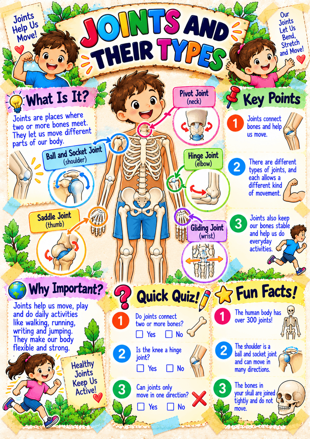 Science poster 1
