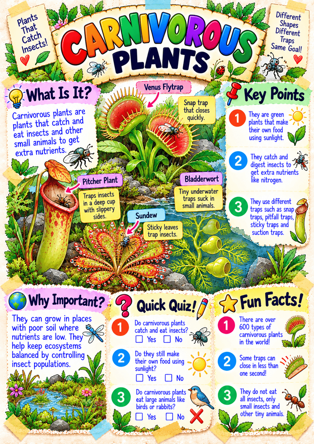 Science poster 1