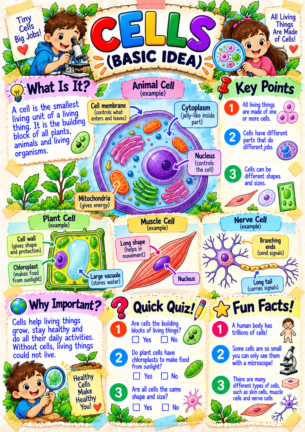 Science poster 1