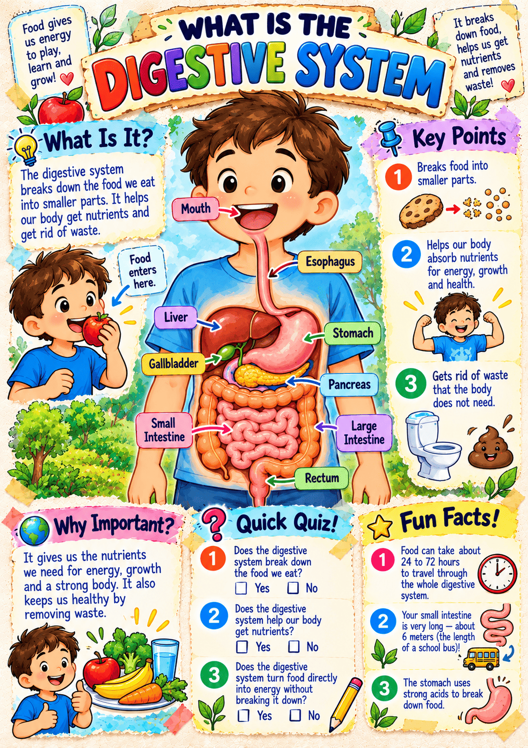 Science poster 1