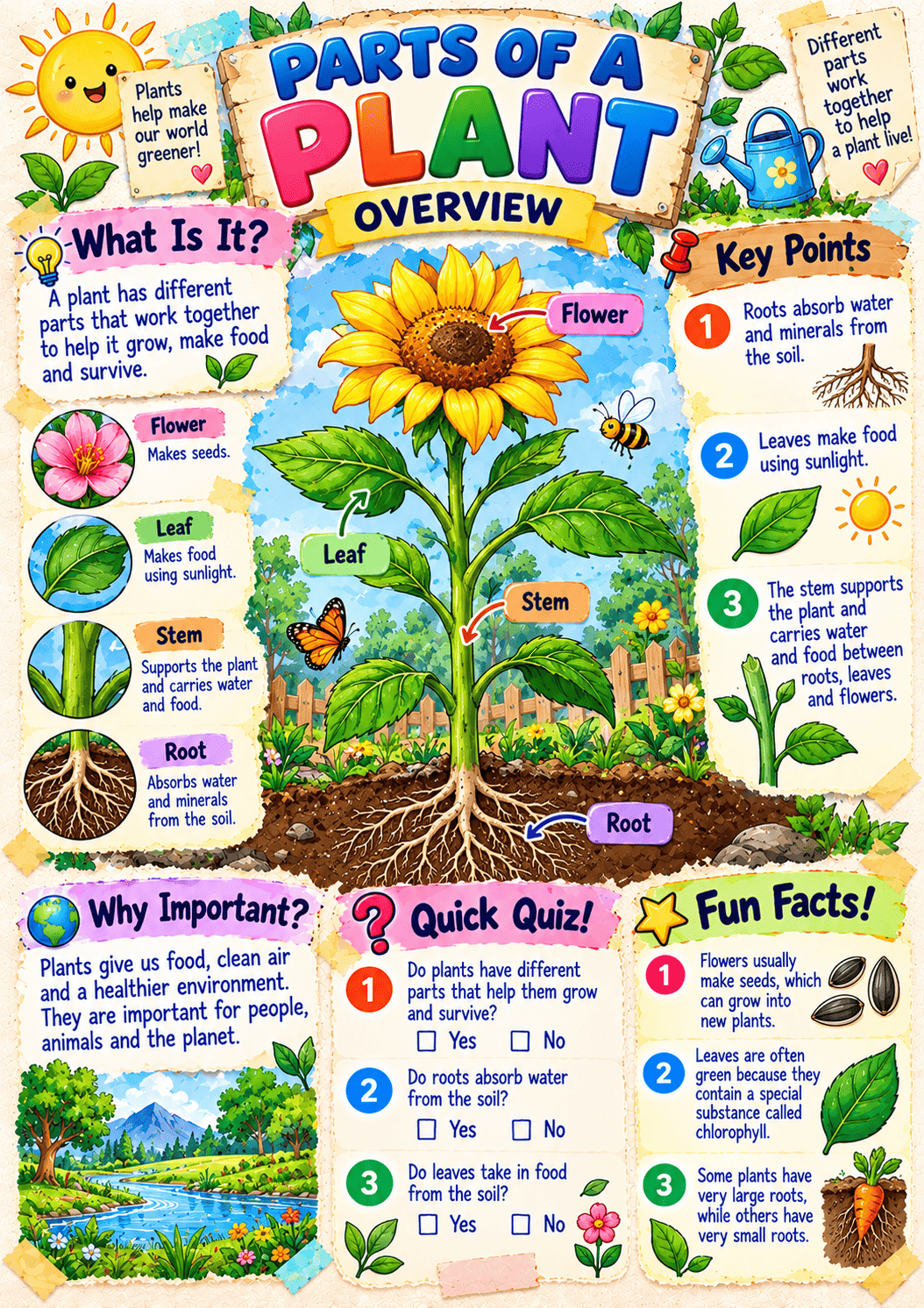Science poster 1