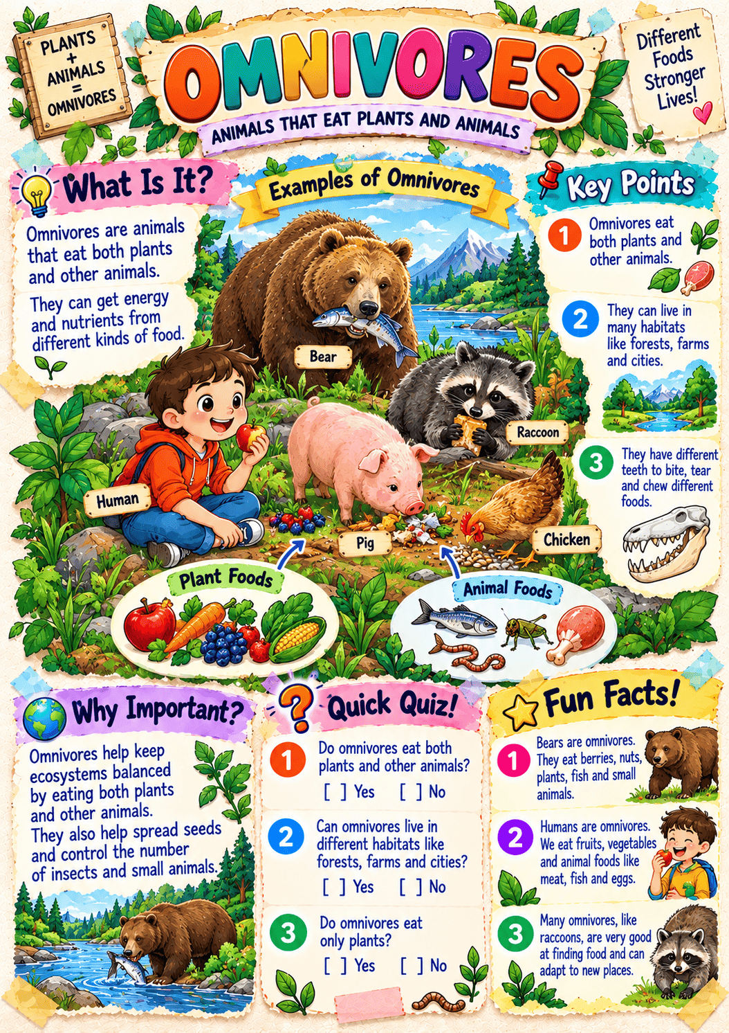 Science poster 1