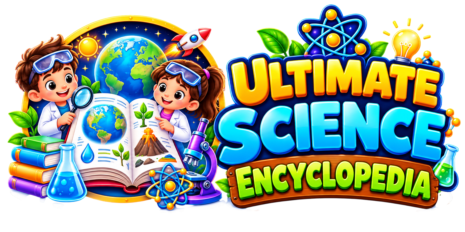 Science Infographic Poster Prompt Vault