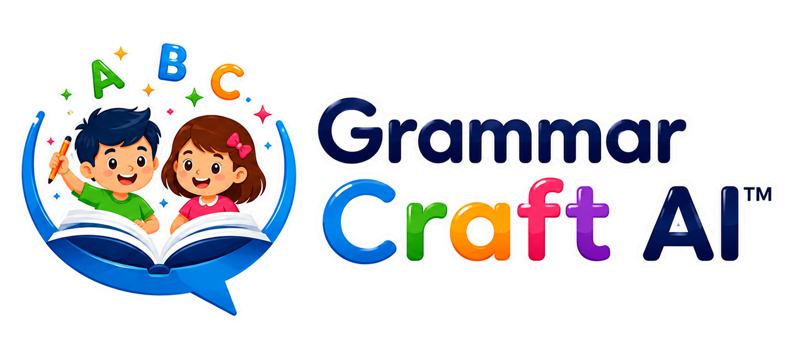 Grammar Craft AI logo